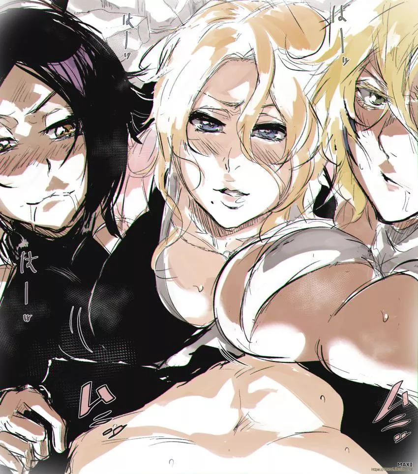 You wake up to this wyd?