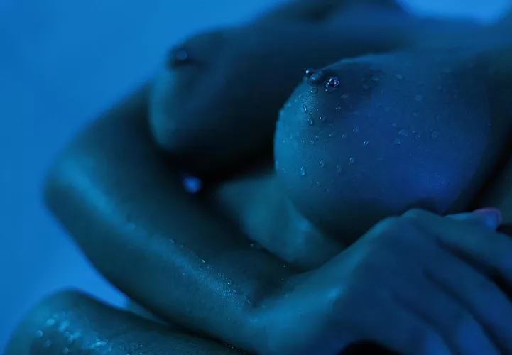 Your little girl ready where you are