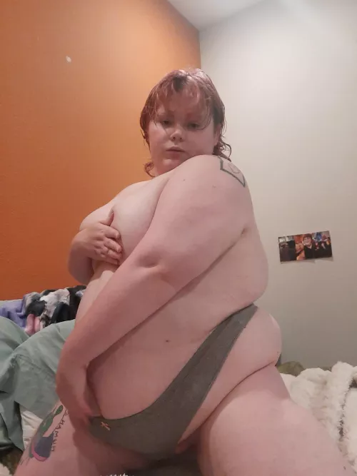 You're not allowed to see