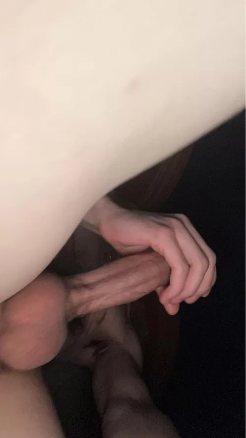 19M virgin. Be honest I can handle it