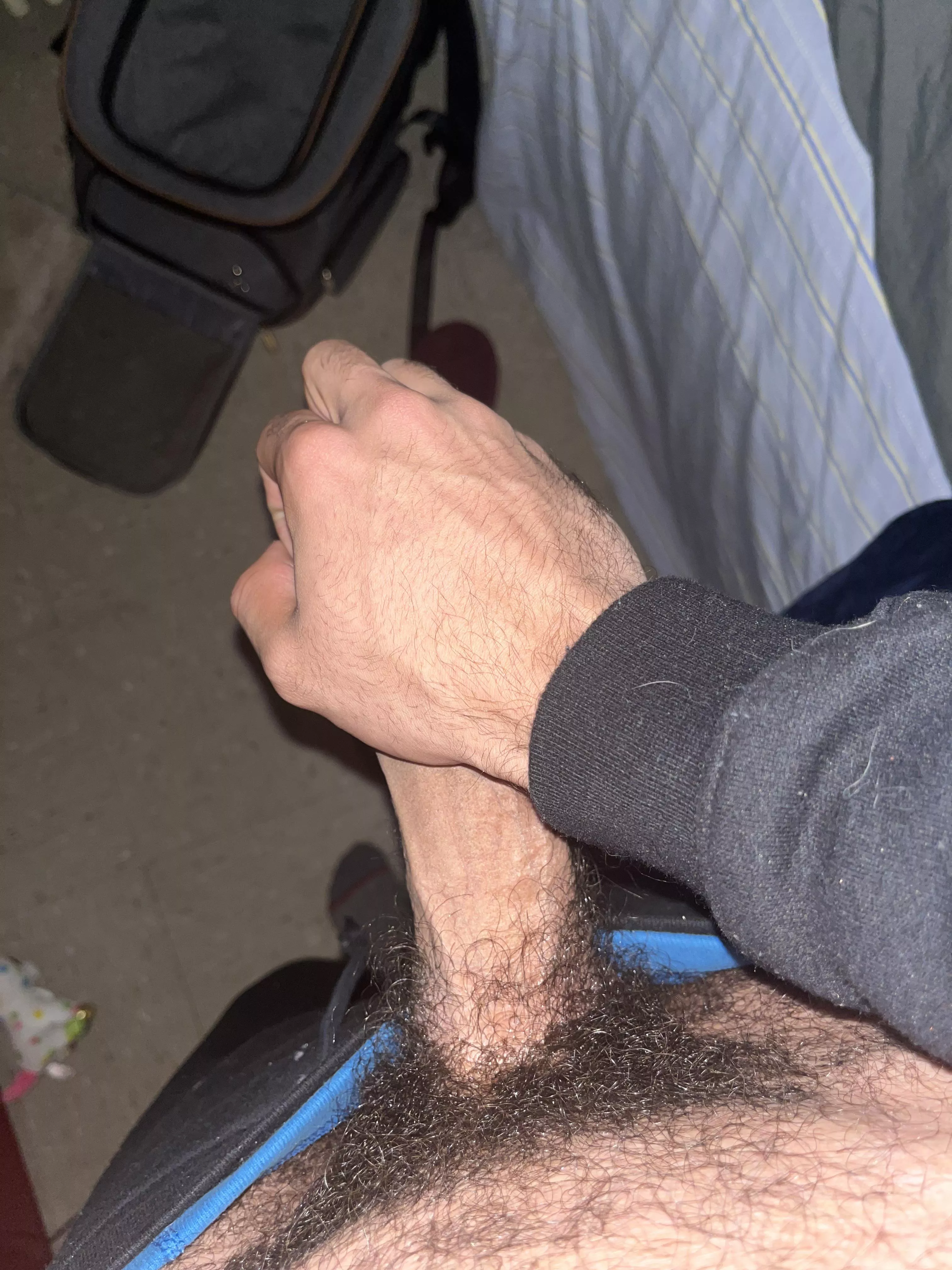 23m looking for sub obedient bttms or tops who follow orders. Add me: domtopnycc