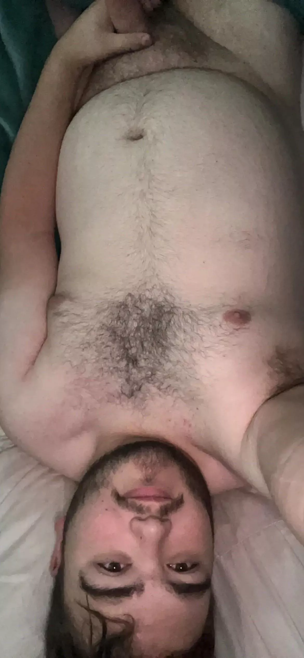 24. Need a cuddle buddy