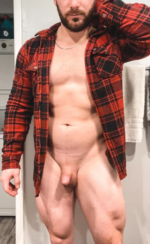 29M. I can be your gym crush.