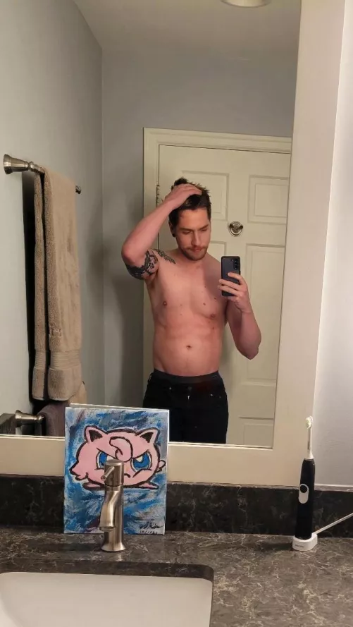 [31] Loooong day😮‍💨