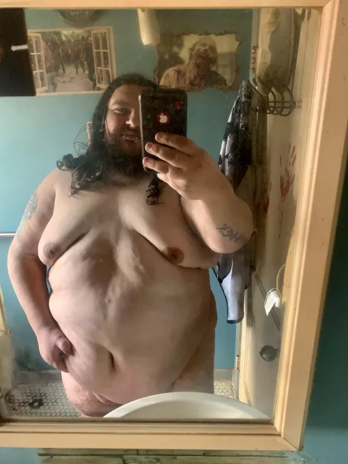 34M really putting myself out there, please be gentle.