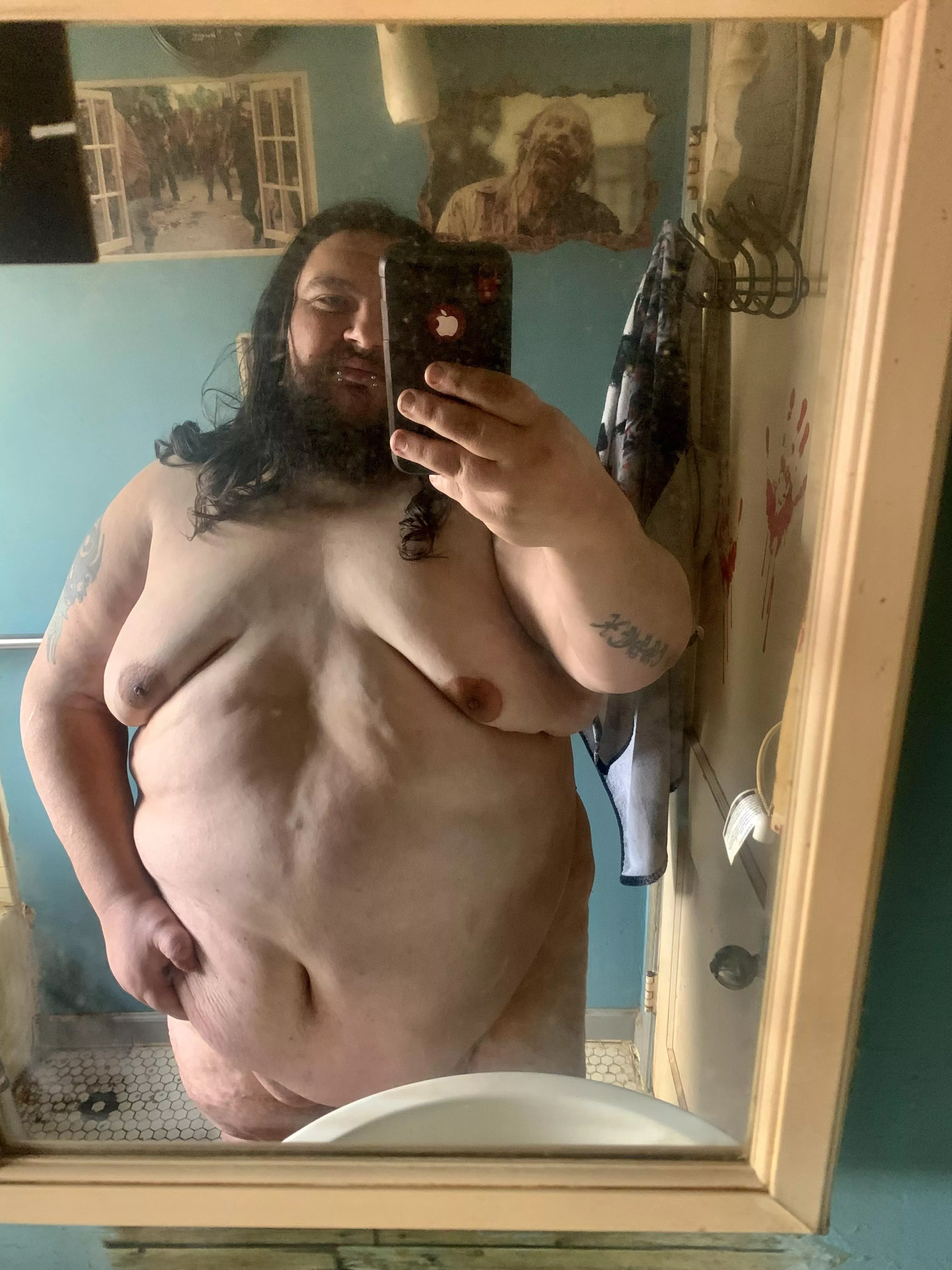 34M really putting myself out there, please be gentle.