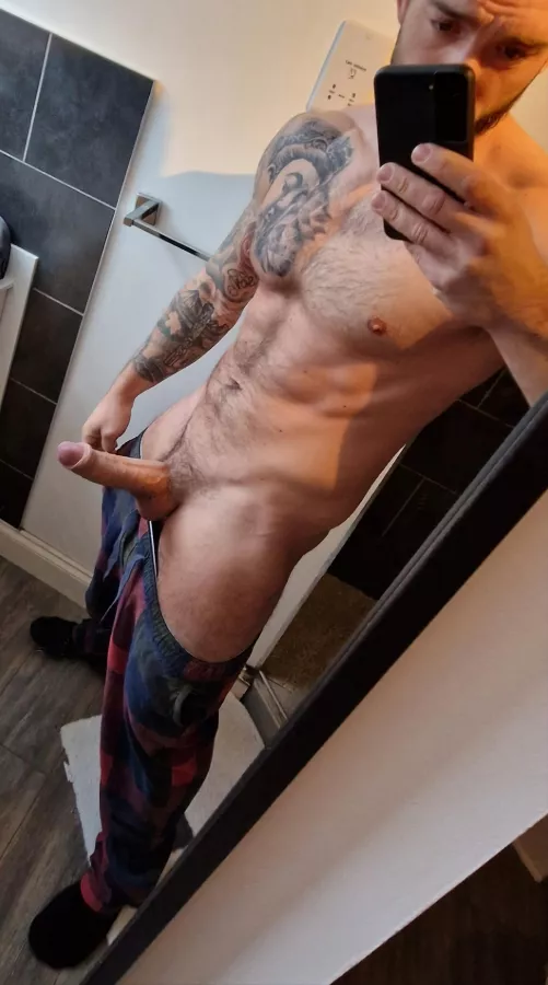 (35) Just need a lazy day in my PJs