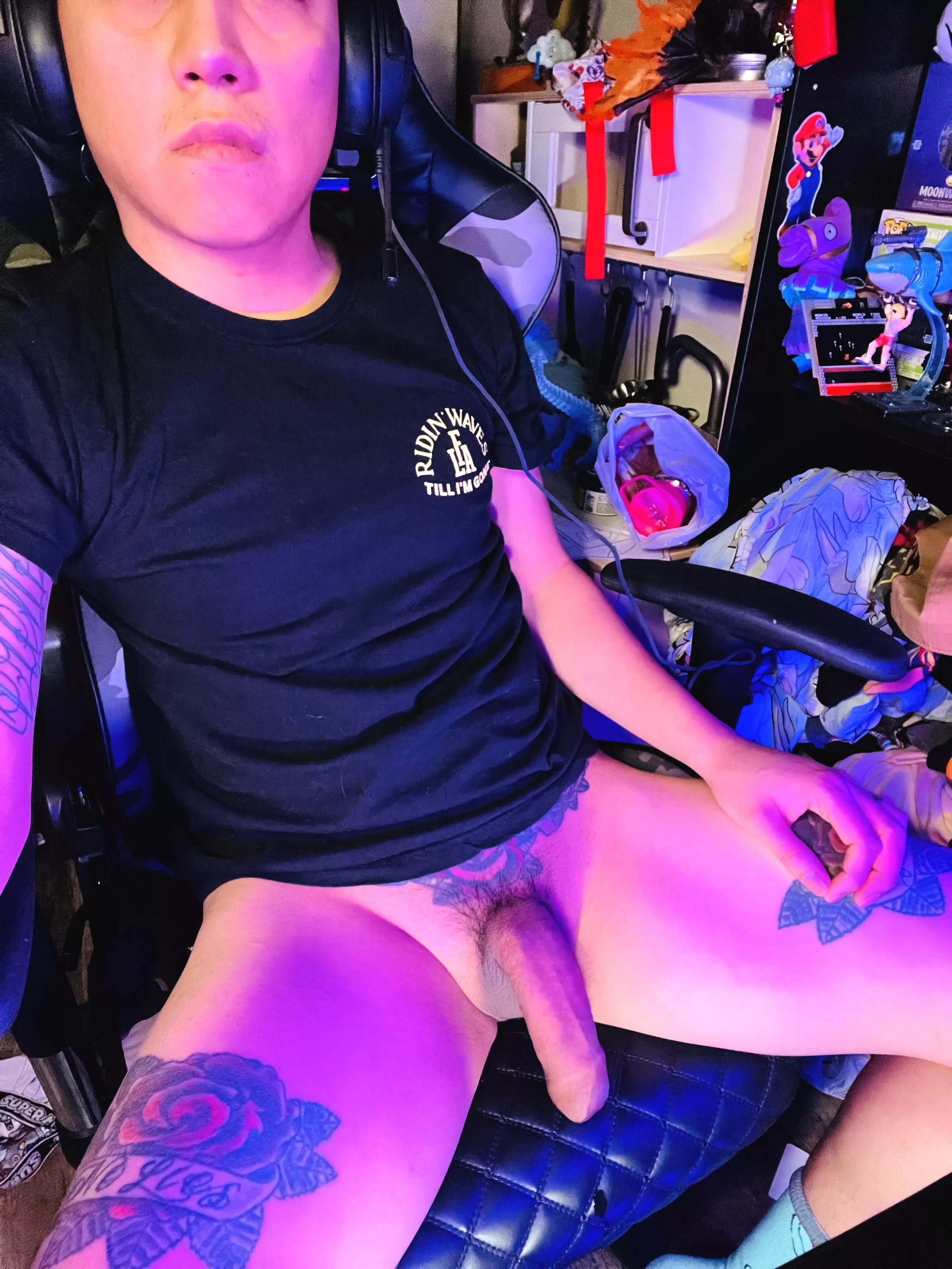 35 (m) What do you think?