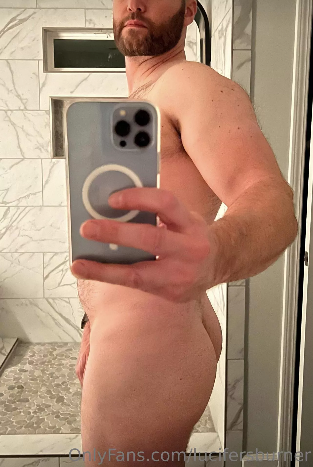 [42] [M] Ass… on a Terrific Tuesday.