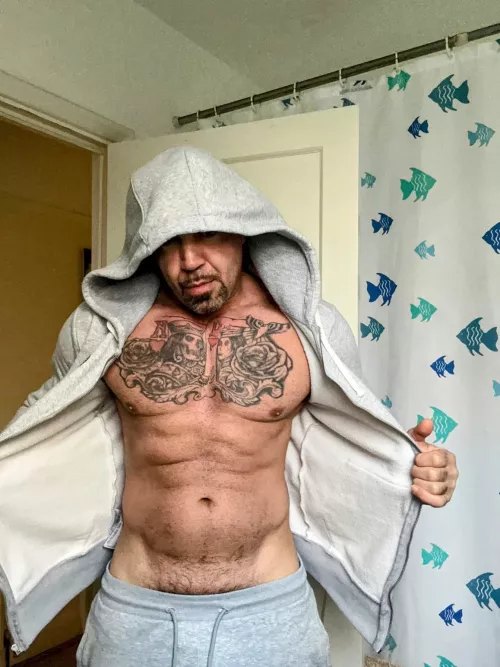 (46) Come here daddy needs some loving