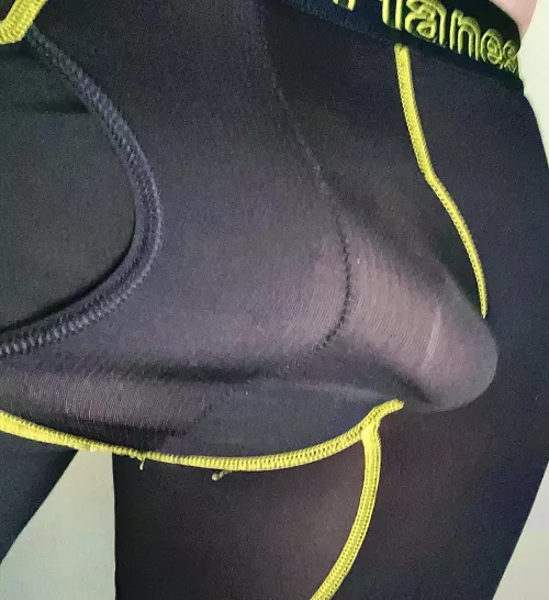 A little see through haha