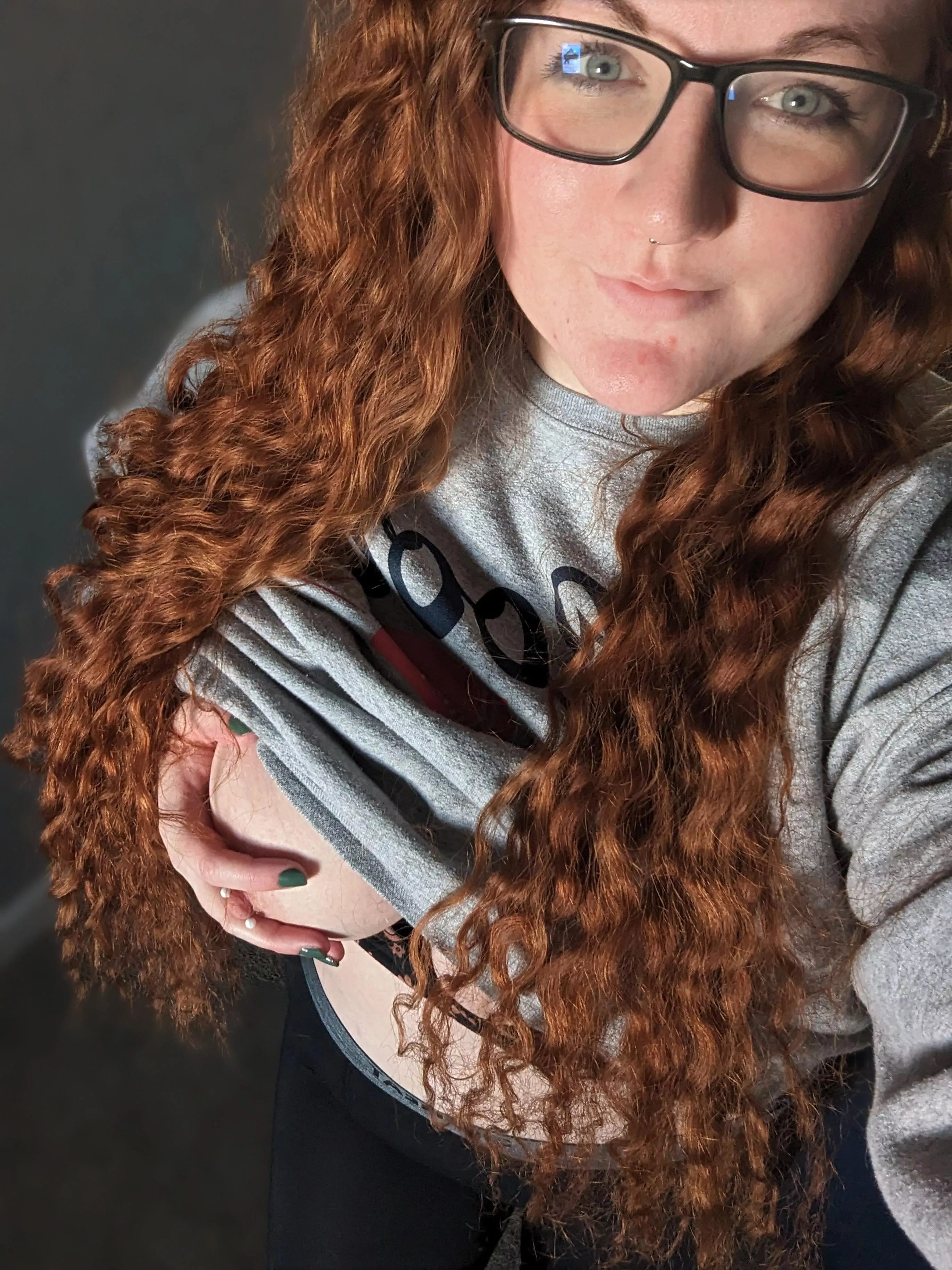 a man told me 99% of guys hate nipple piercings... is this true?