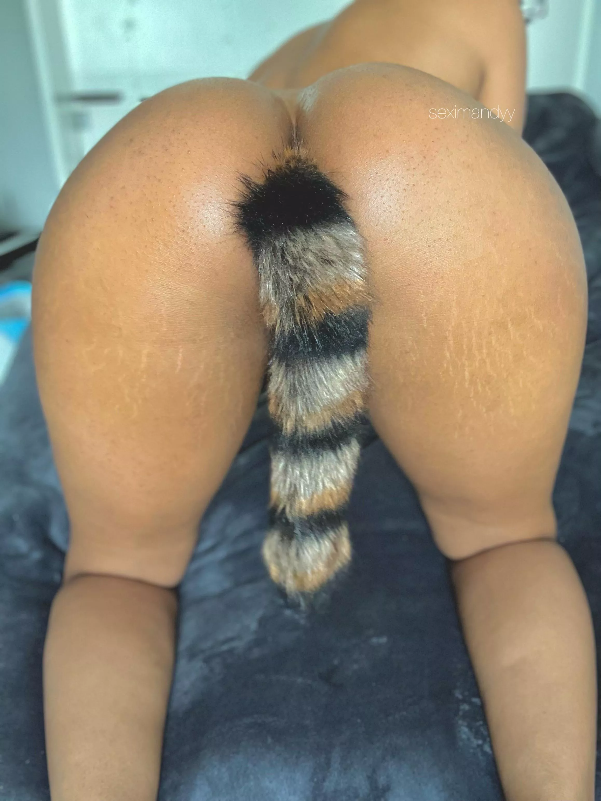 A new sensation I love