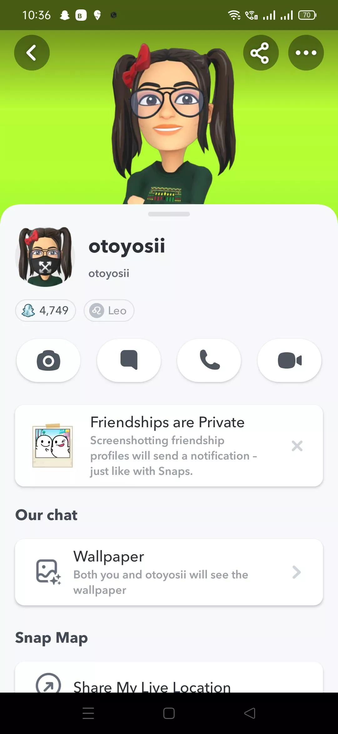 Add me for sexting and chatting