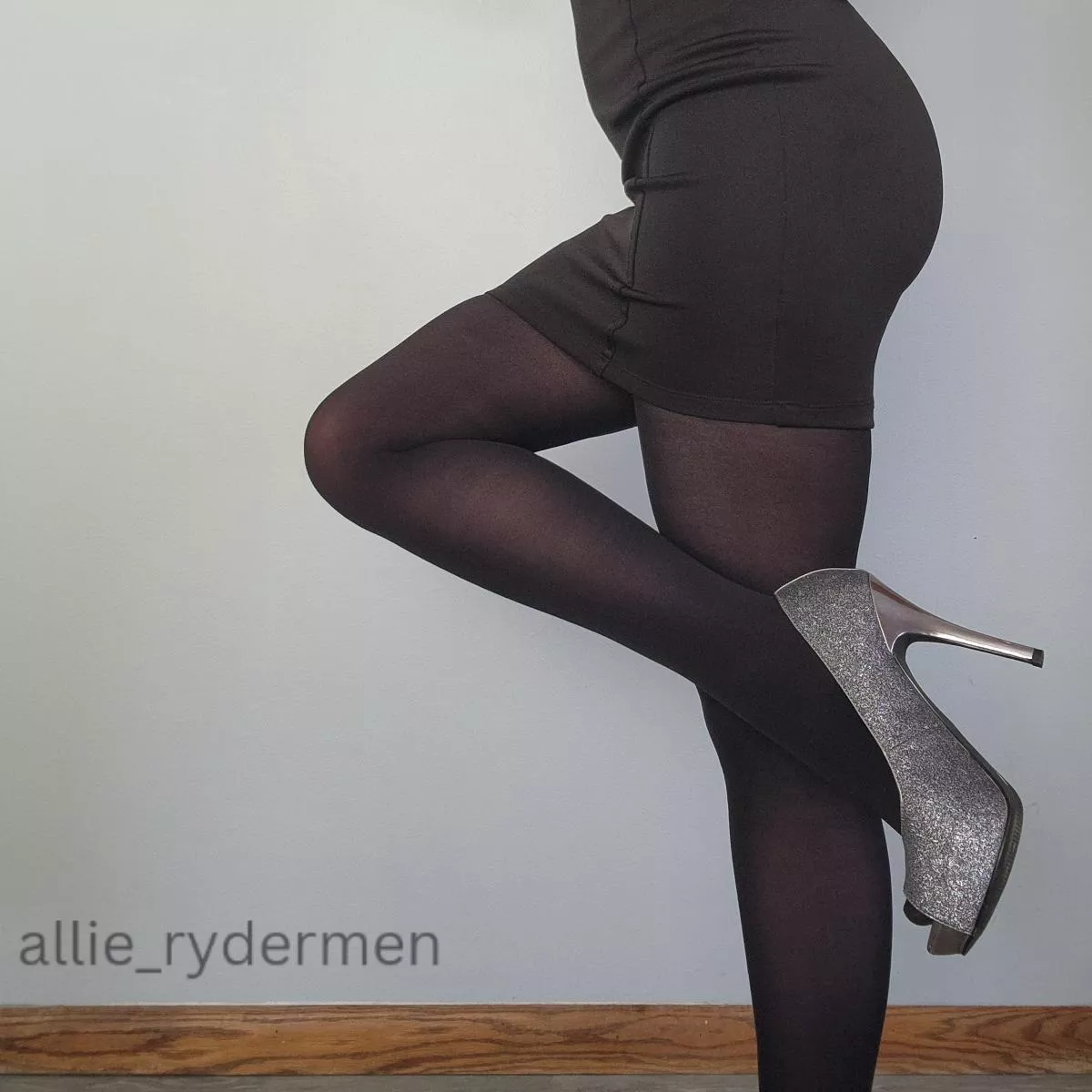 Adding a little sparkle to your day.