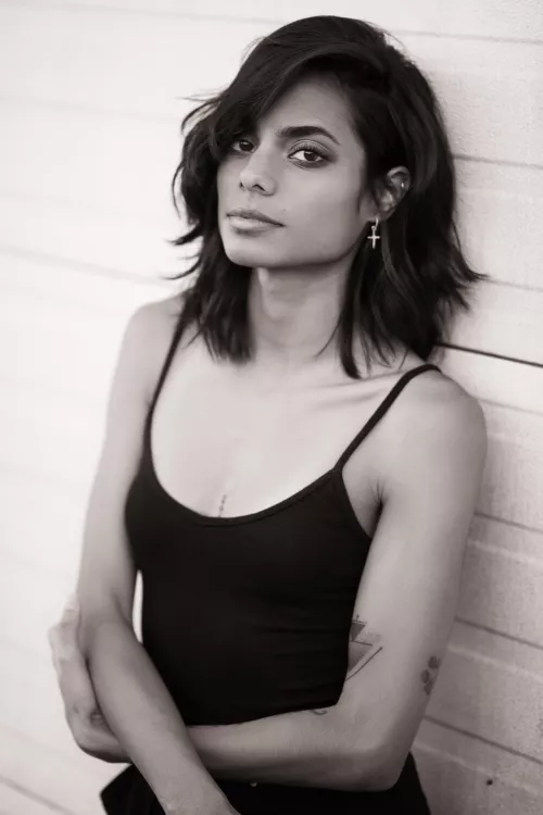 African x indian x spanish x chinese - looking like i’m about to drop my next 90s boy band album