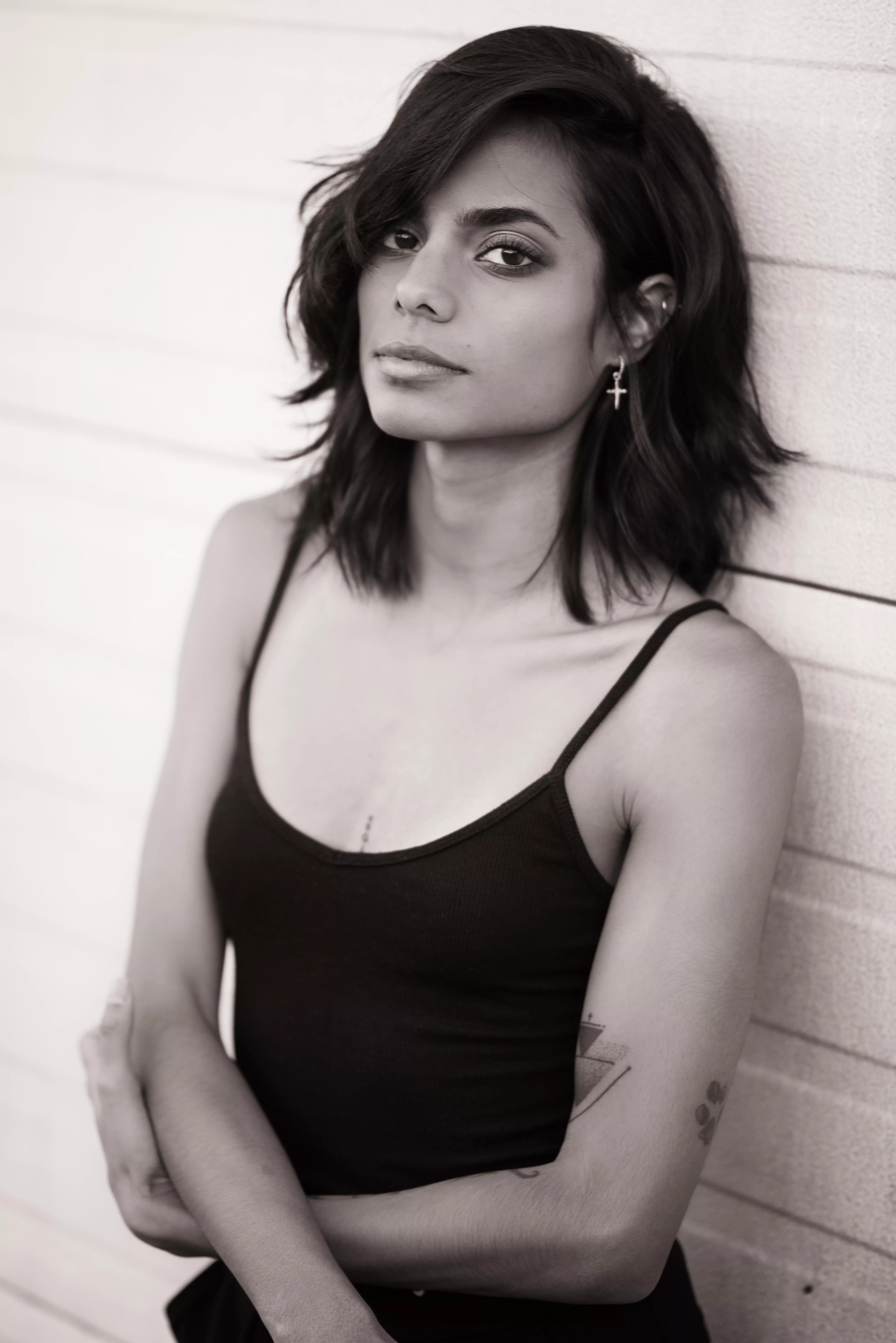 African x indian x spanish x chinese - looking like i’m about to drop my next 90s boy band album