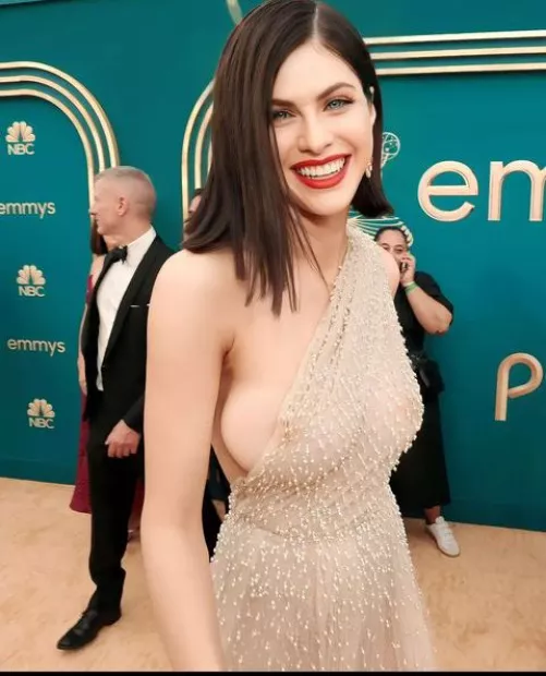 Alexandra Daddario