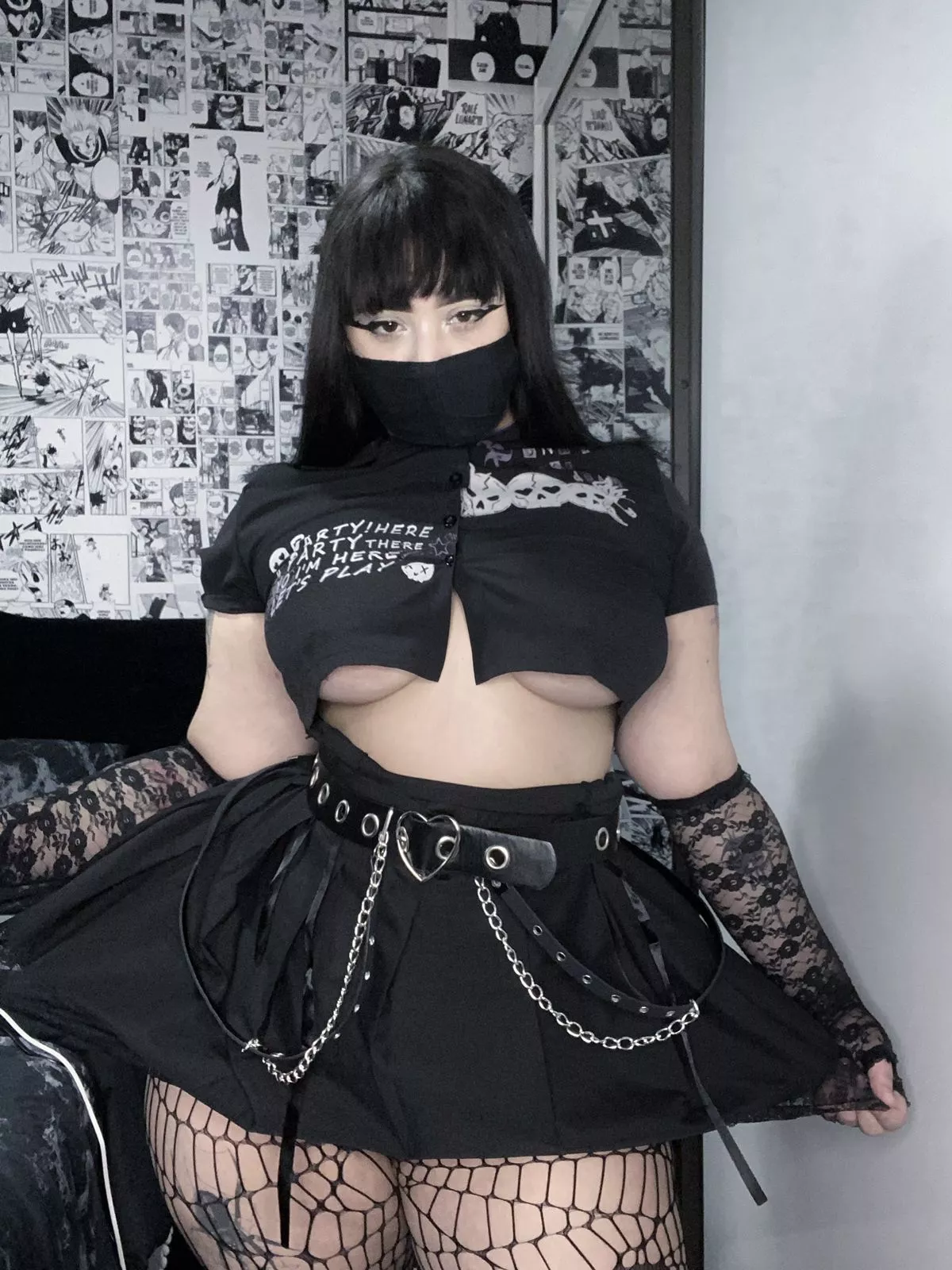 Already legal toy for your enjoy!