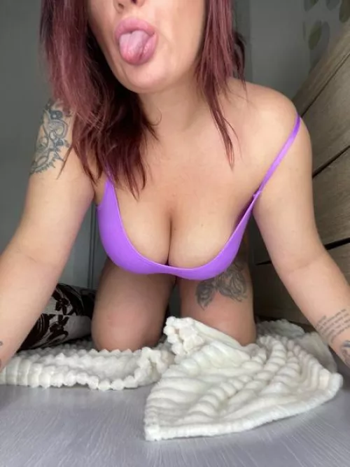 always ready for some action