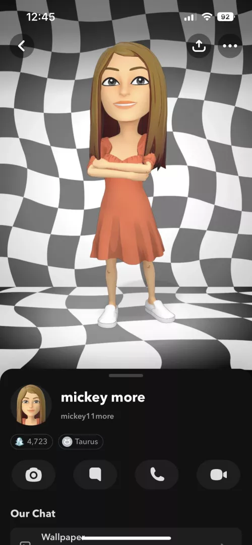 Amazing just amazing you have to try it!