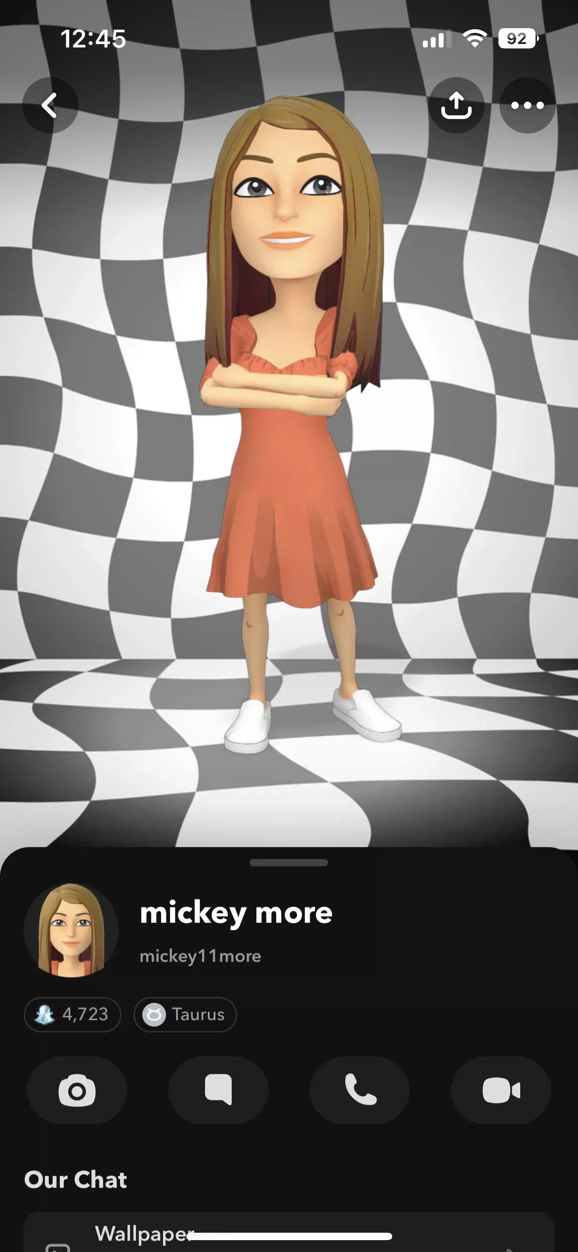 Amazing just amazing you have to try it!