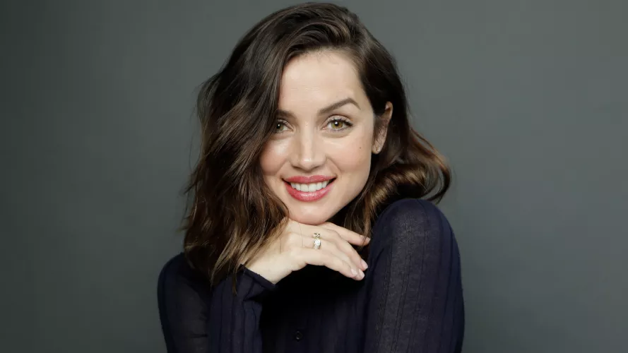 Ana De Armas