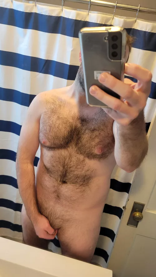 And what a morning it is