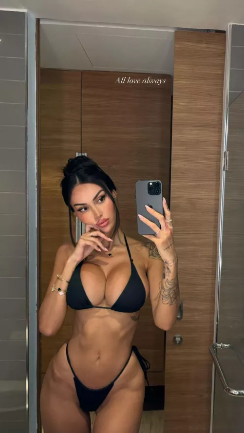 Annelese - All Love Always