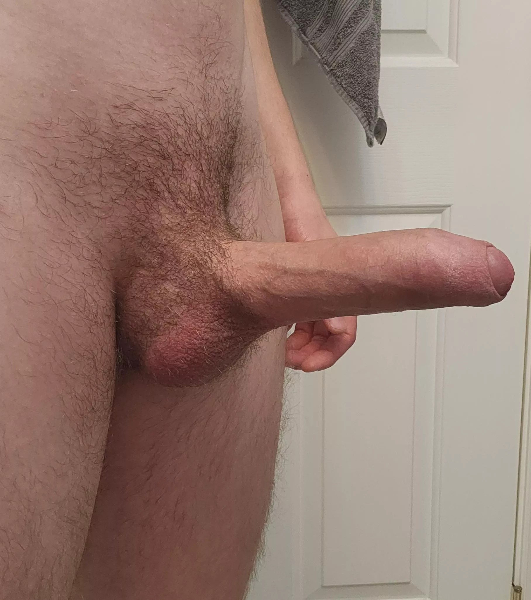 Any fans of uncut twinks here?