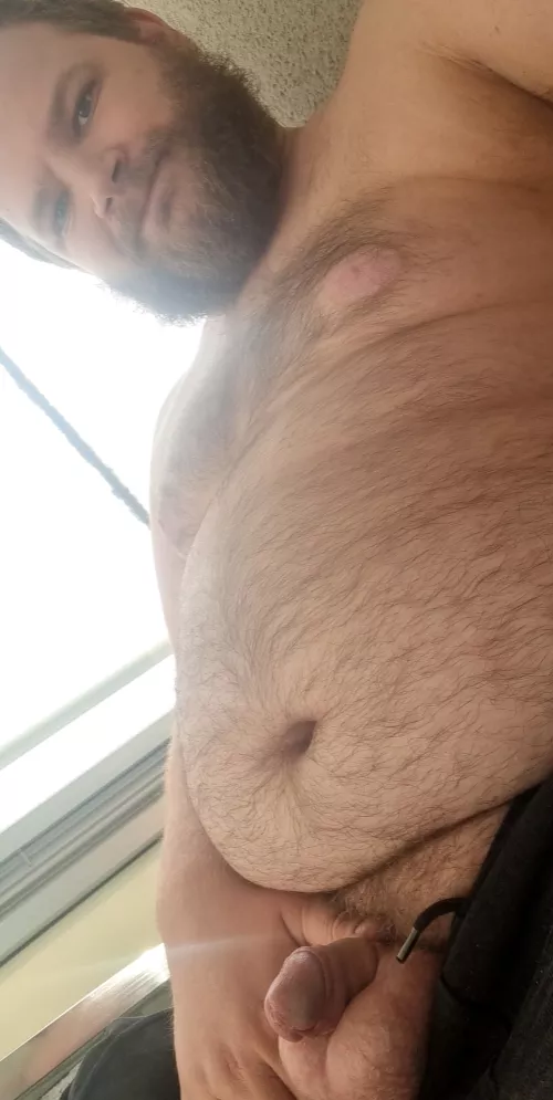 Any takers? 😈🐻