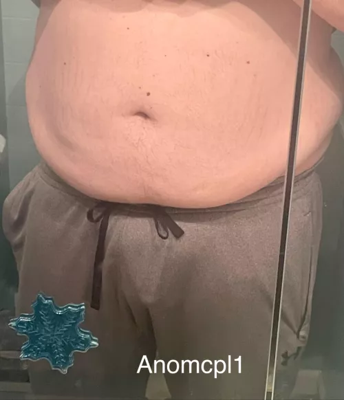 Any women like my dadbod? Dms open