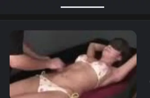 Anyone know this video name I can not find