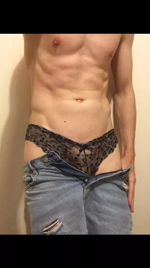 Anyone like my body? 🥰