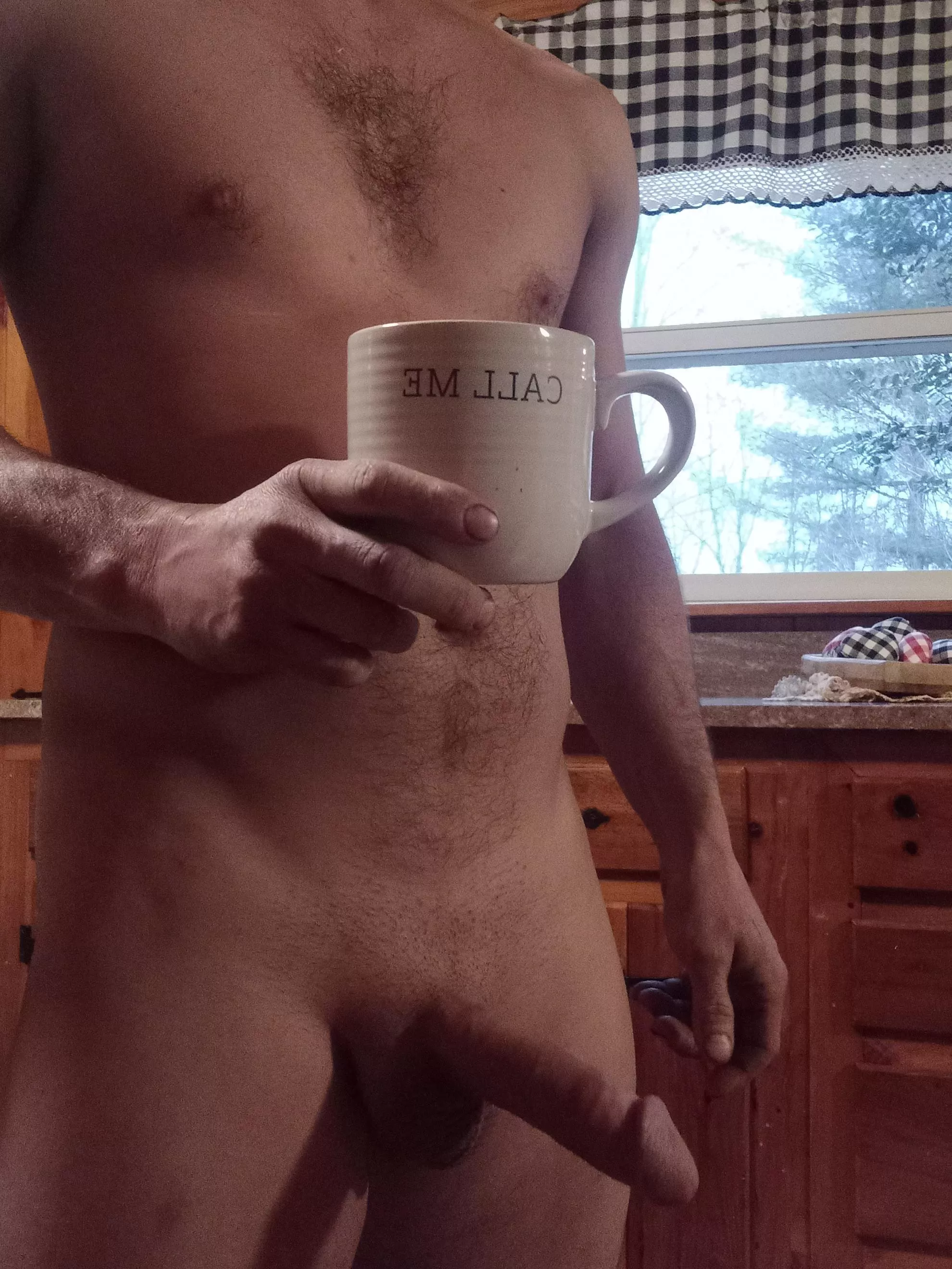 Anyone need a refill?