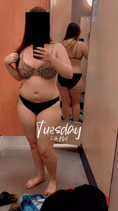 Anyone turned on by my wife or like to see her nude?