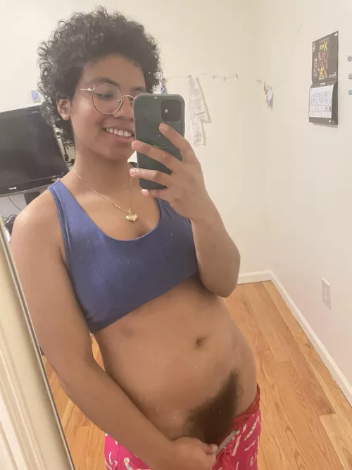 Anyone wanna pet it?