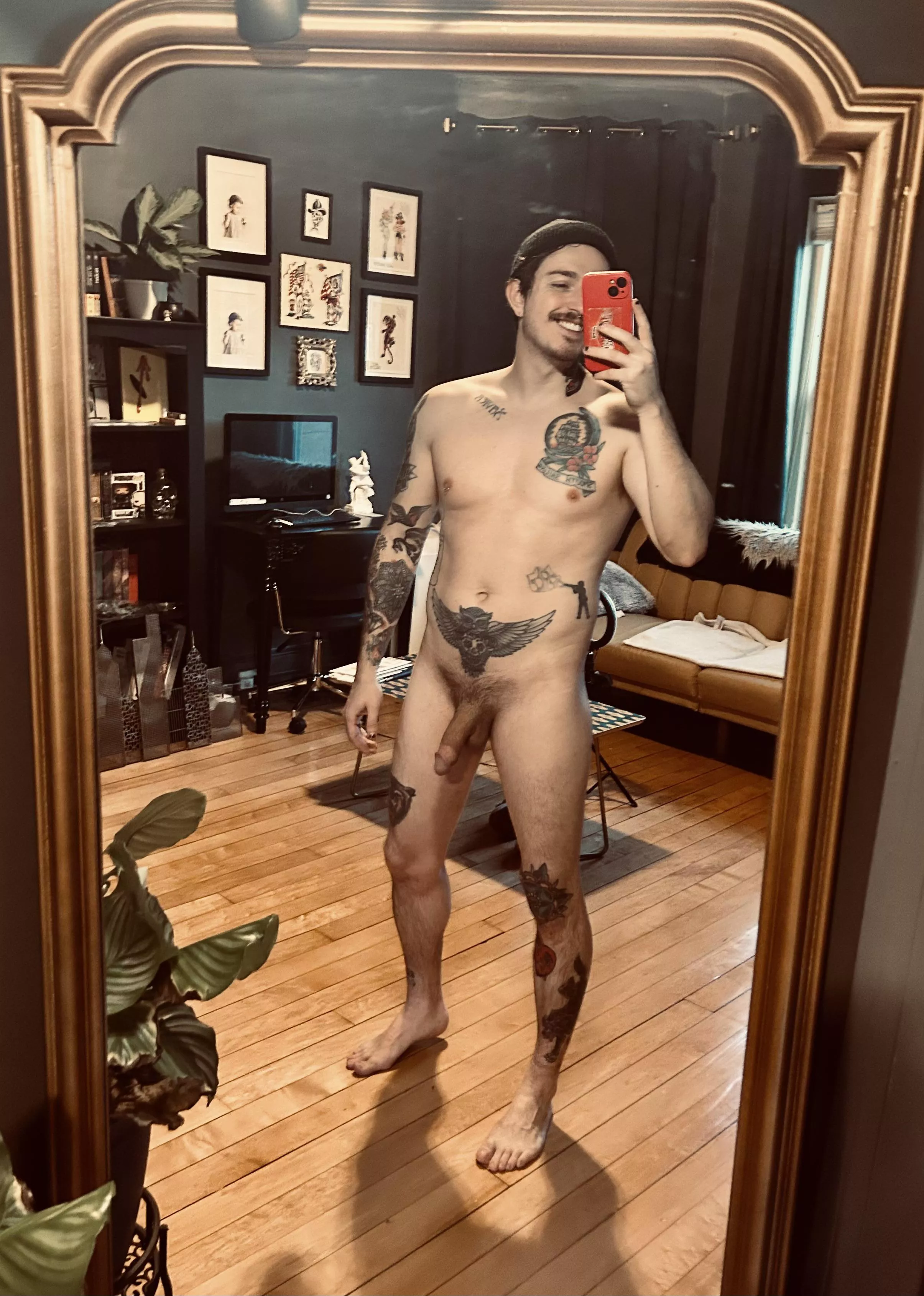 Apt is coming along nicelyy