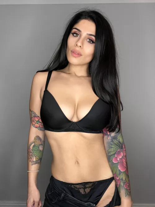 Are you going to touch my body?