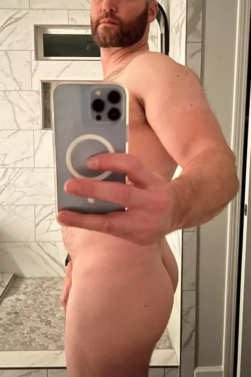 Ass… on a Terrific Tuesday.