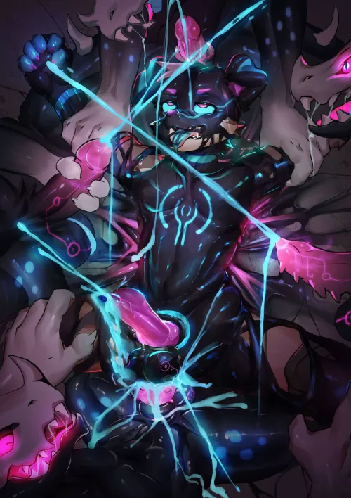 Assimilation (alanisawolf777)