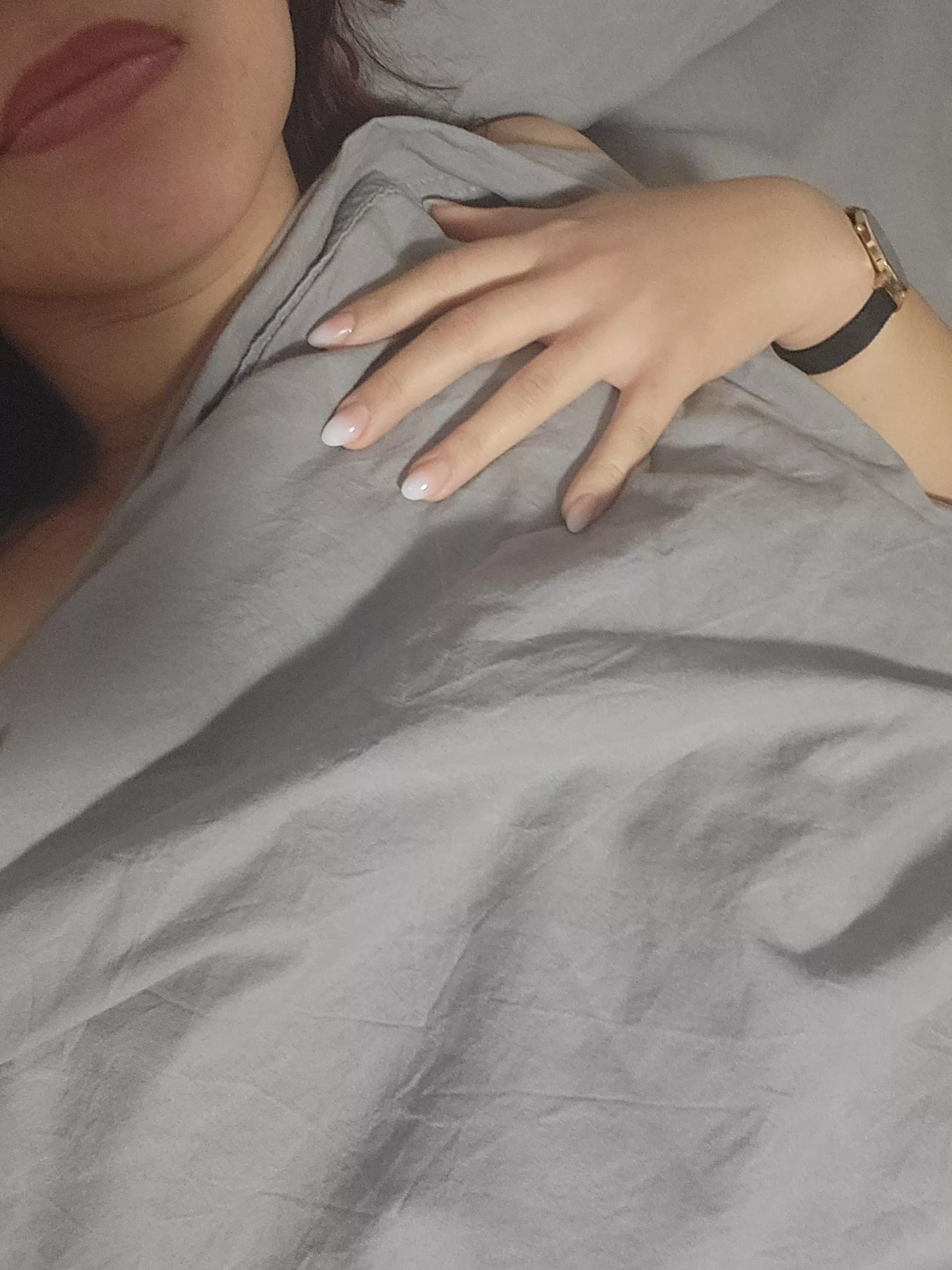 Baby boomer 💙🤍