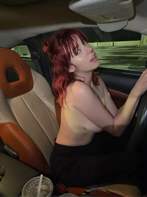 baby it’s cold outside