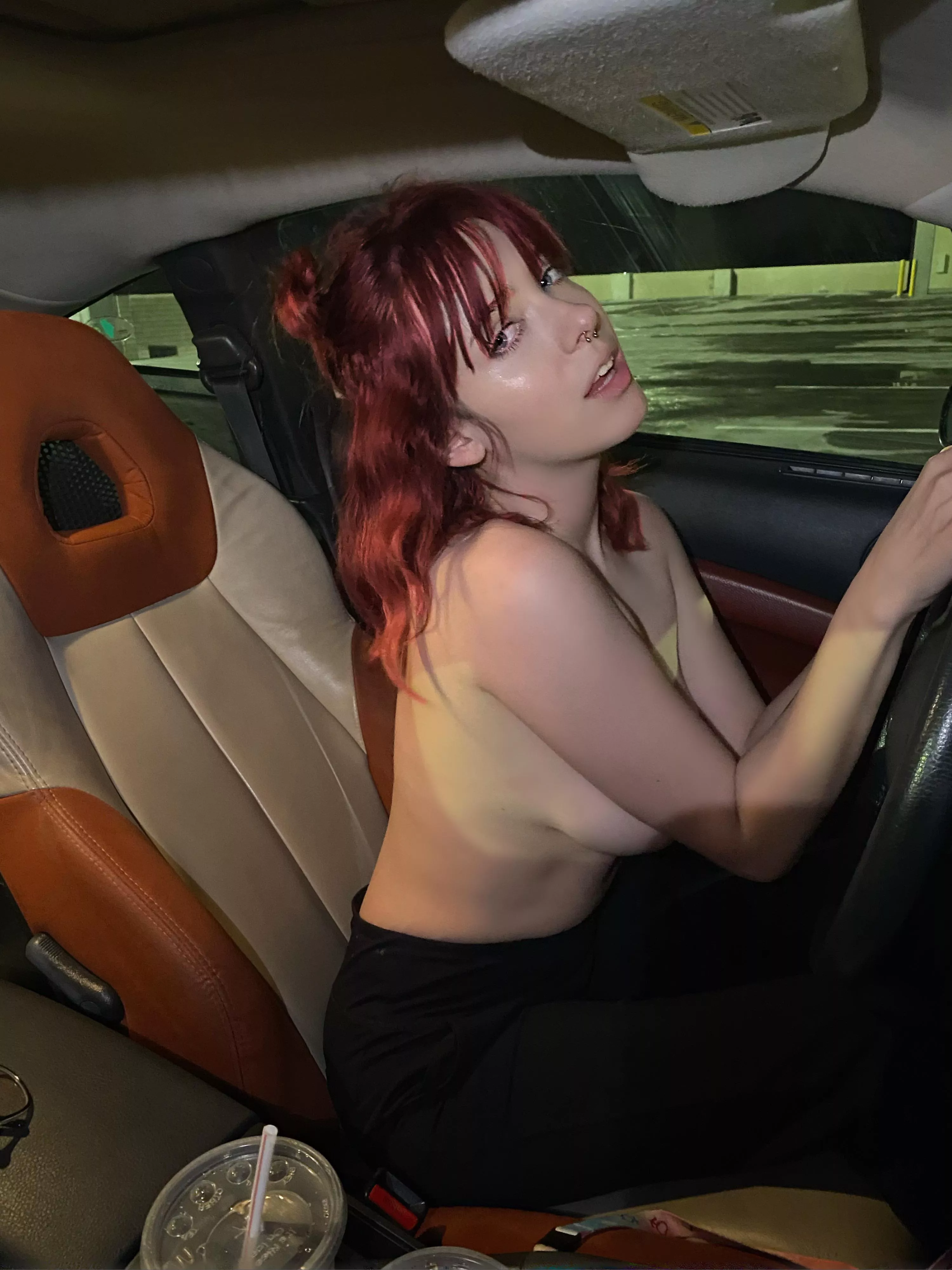 baby it’s cold outside