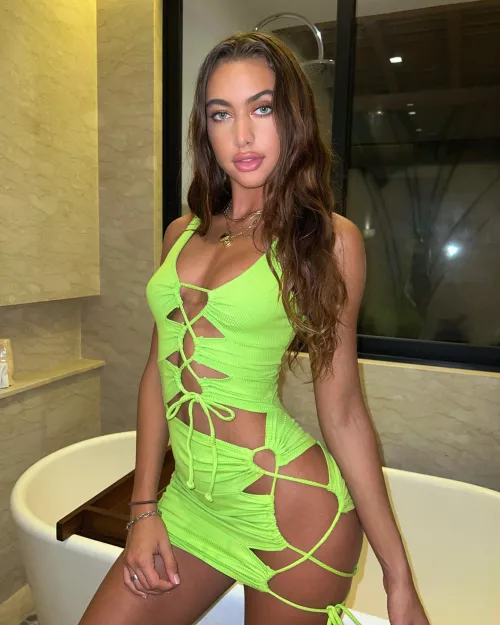 Basically a kindergarten arts and crafts project