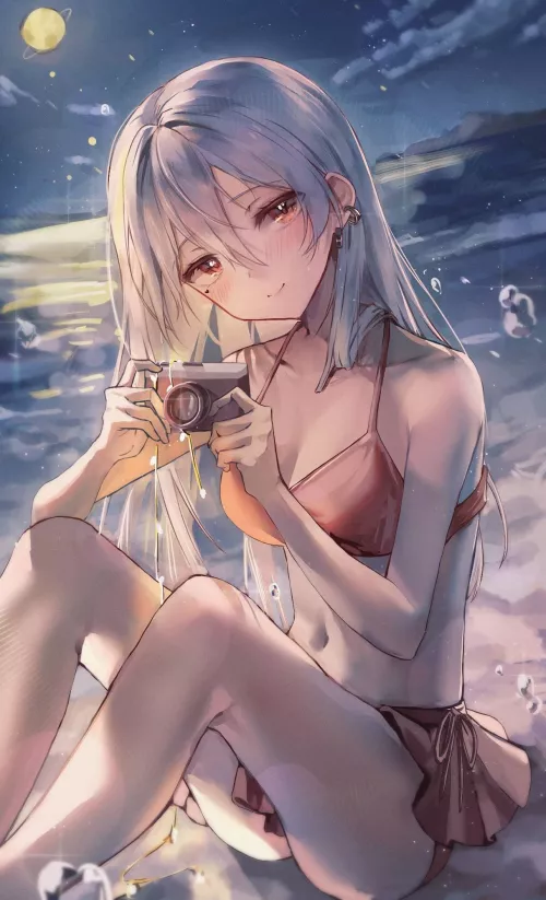 Beach Photography [Artist's Original]