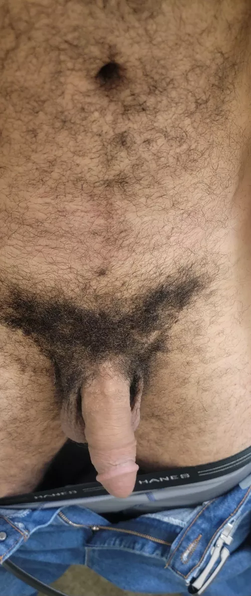 Been think about a slight trim