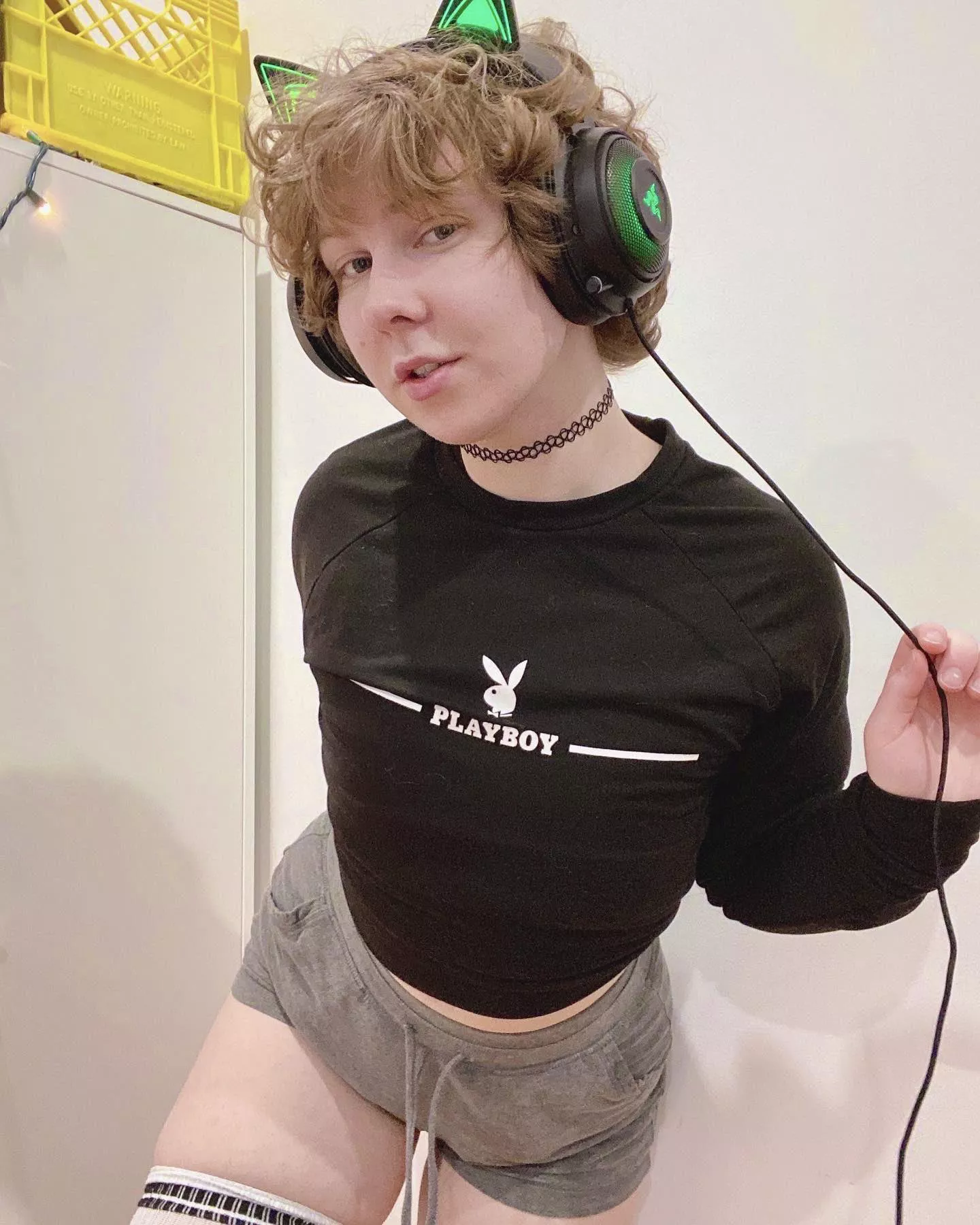 been thinking a lot about streaming lately…would you watch?? 🫢