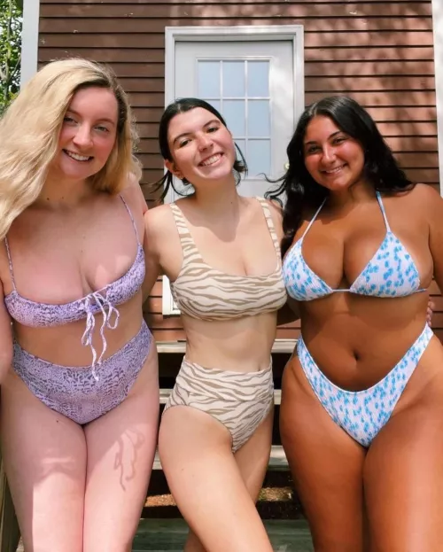 Bikinis