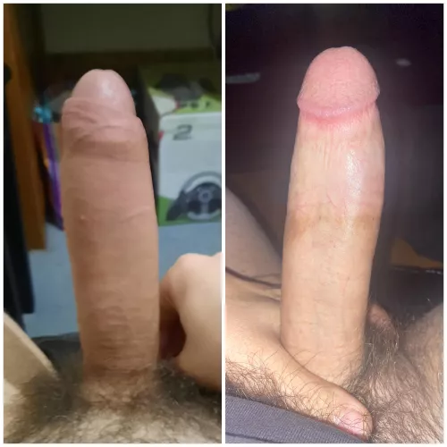 Bob_The_Builder212 challenged me(right) who won?